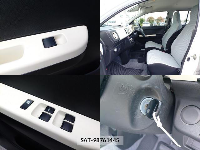 Mazda CAROL 2017-08 8647580-8