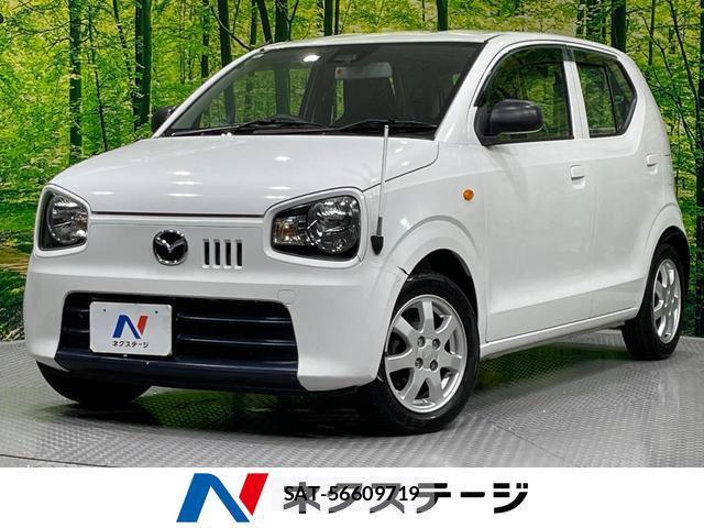 Mazda CAROL 2019-08 8648271-0