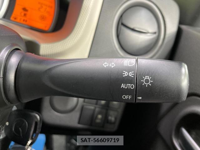 Mazda CAROL 2019-08 8648271-8