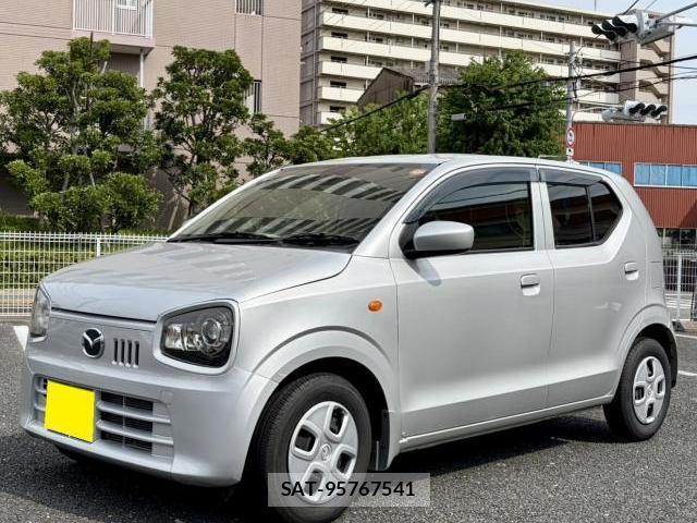 Mazda CAROL 2020-01 8649127-0