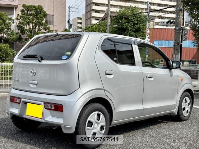 Mazda CAROL 2020-01 8649127-1