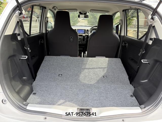 Mazda CAROL 2020-01 8649127-8