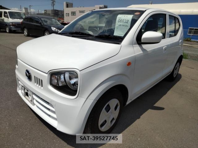 Mazda CAROL 2021-08 8653386-0