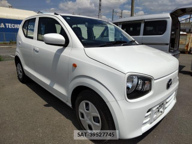 Mazda CAROL 2021-08 8653386-1