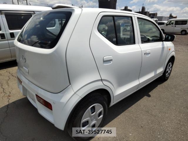 Mazda CAROL 2021-08 8653386-2