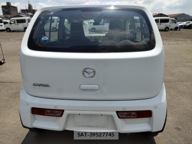 Mazda CAROL 2021-08 8653386-3