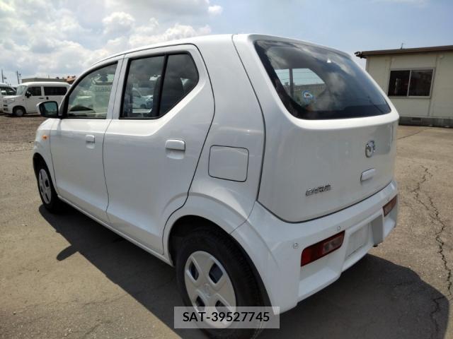 Mazda CAROL 2021-08 8653386-4