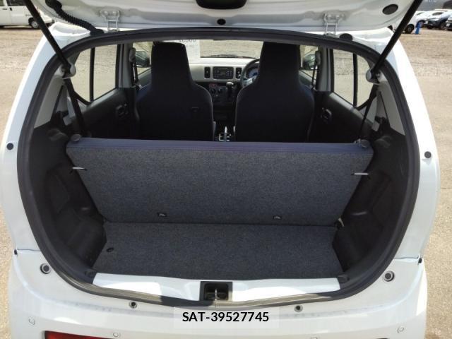Mazda CAROL 2021-08 8653386-5