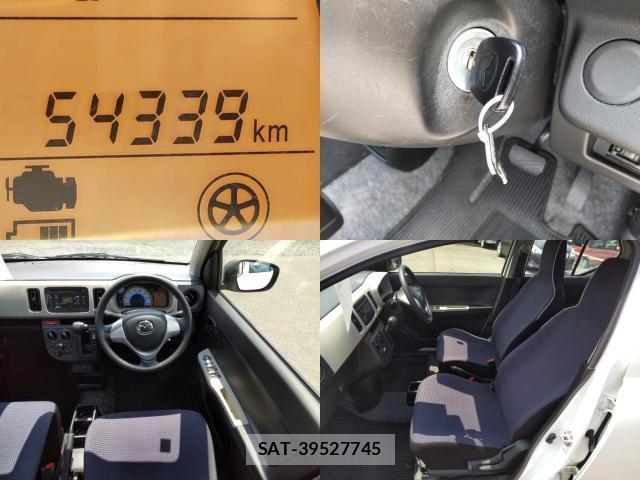 Mazda CAROL 2021-08 8653386-7