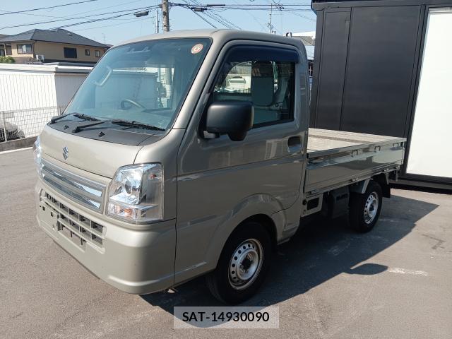 Suzuki CARRY TRUCK 2024-07 8646753-0