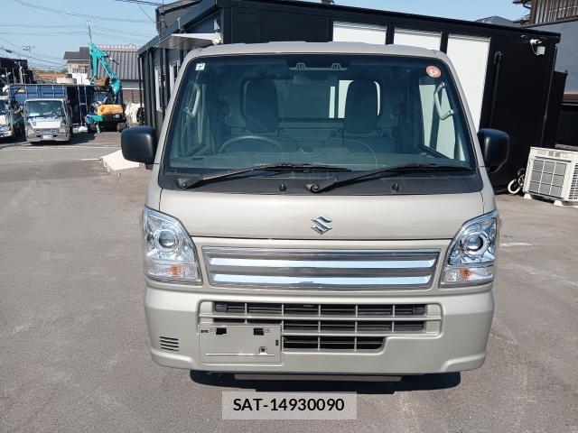 Suzuki CARRY TRUCK 2024-07 8646753-1