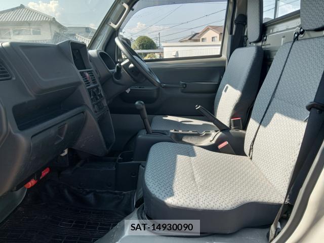 Suzuki CARRY TRUCK 2024-07 8646753-10