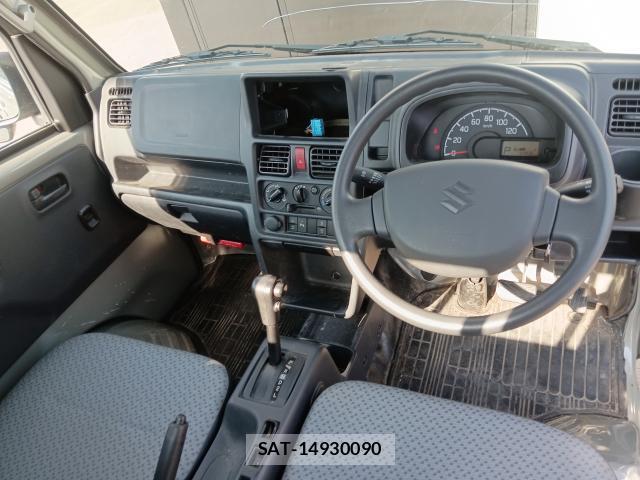 Suzuki CARRY TRUCK 2024-07 8646753-11