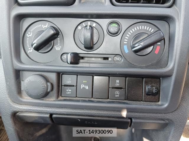 Suzuki CARRY TRUCK 2024-07 8646753-14