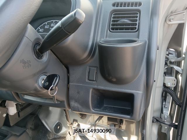 Suzuki CARRY TRUCK 2024-07 8646753-15