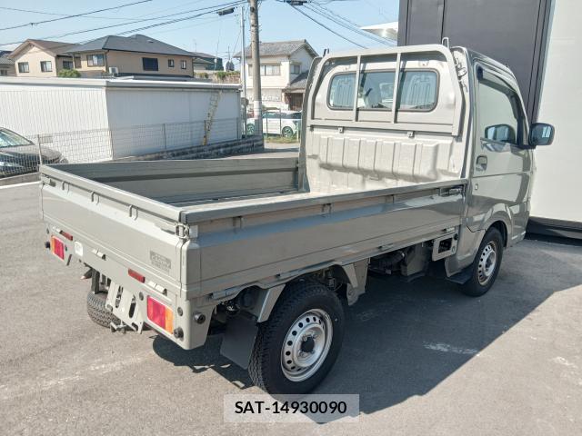 Suzuki CARRY TRUCK 2024-07 8646753-4