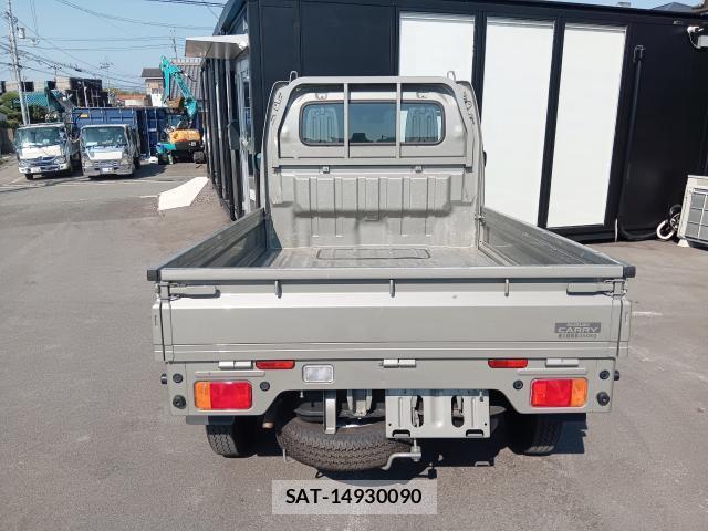Suzuki CARRY TRUCK 2024-07 8646753-5