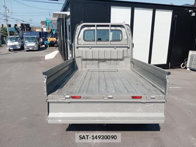 Suzuki CARRY TRUCK 2024-07 8646753-8