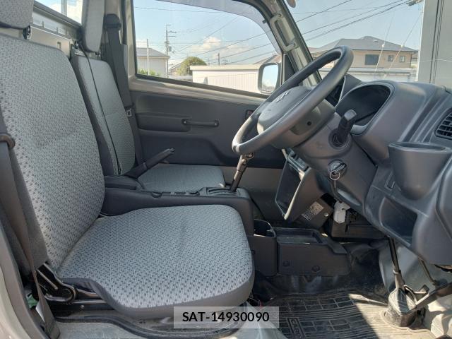 Suzuki CARRY TRUCK 2024-07 8646753-9