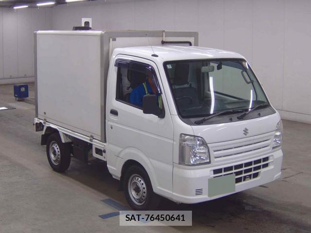 Suzuki CARRY TRUCK 2020-07 8647196-0