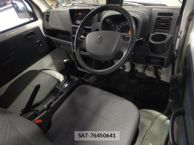 Suzuki CARRY TRUCK 2020-07 8647196-2