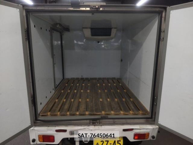 Suzuki CARRY TRUCK 2020-07 8647196-3