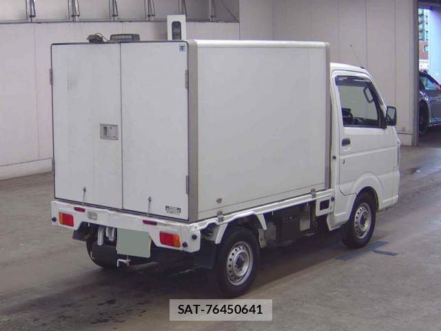 Suzuki CARRY TRUCK 2020-07 8647196-5