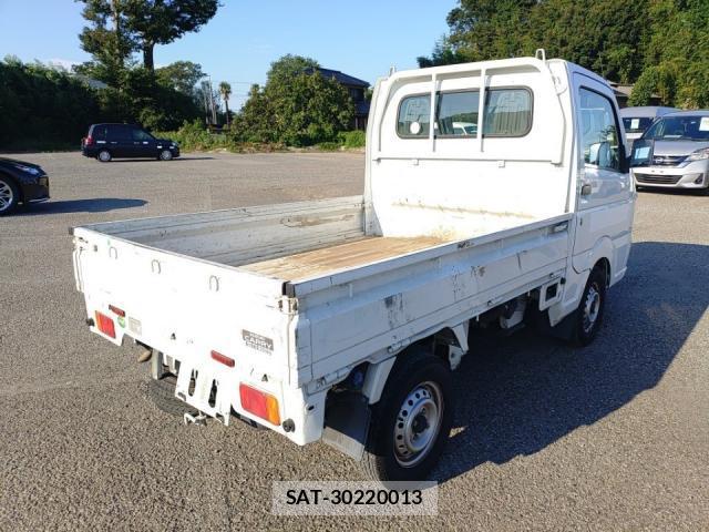 Suzuki CARRY TRUCK 2017-11 8647541-2