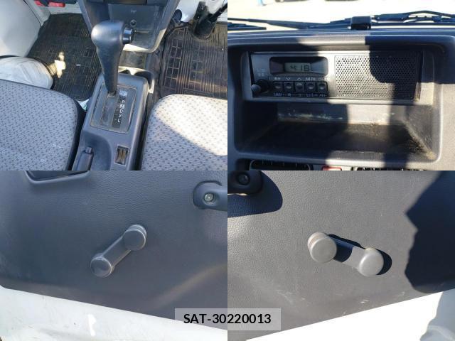 Suzuki CARRY TRUCK 2017-11 8647541-8