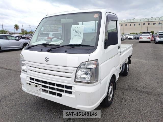 Suzuki CARRY TRUCK 2018-08 8647579-0