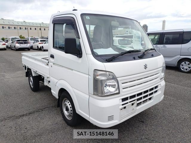 Suzuki CARRY TRUCK 2018-08 8647579-1