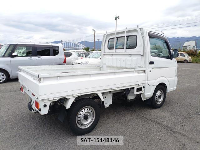 Suzuki CARRY TRUCK 2018-08 8647579-2
