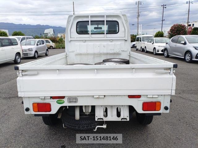 Suzuki CARRY TRUCK 2018-08 8647579-3