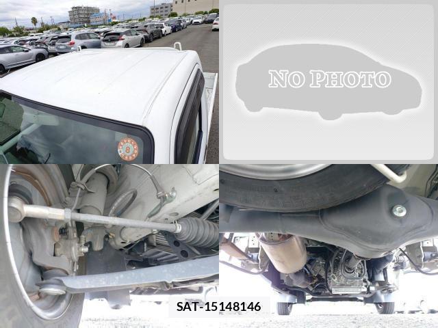 Suzuki CARRY TRUCK 2018-08 8647579-6