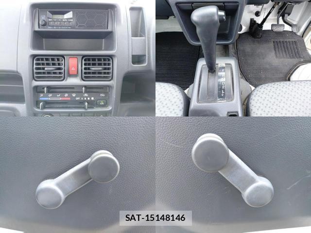 Suzuki CARRY TRUCK 2018-08 8647579-8