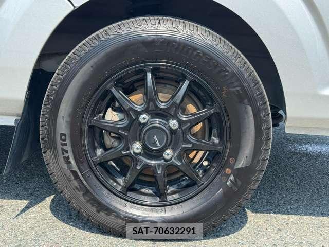 Suzuki CARRY TRUCK 2021-01 8648173-10