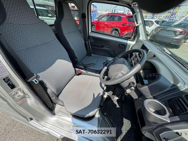 Suzuki CARRY TRUCK 2021-01 8648173-11