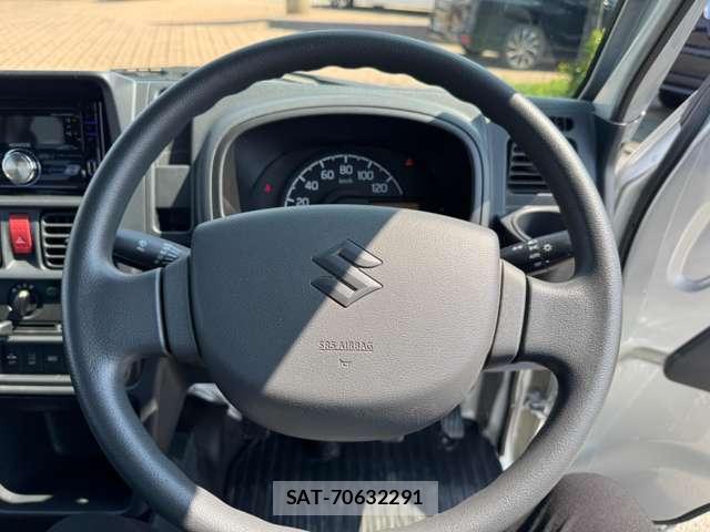 Suzuki CARRY TRUCK 2021-01 8648173-12