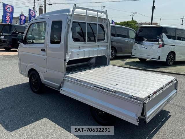Suzuki CARRY TRUCK 2021-01 8648173-13