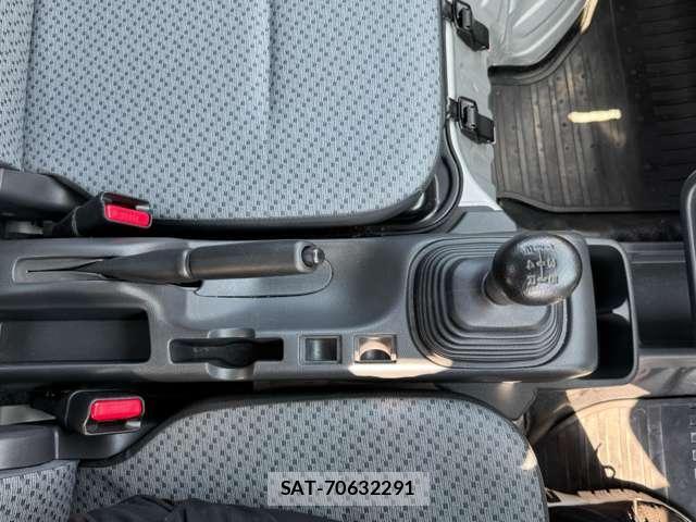 Suzuki CARRY TRUCK 2021-01 8648173-14