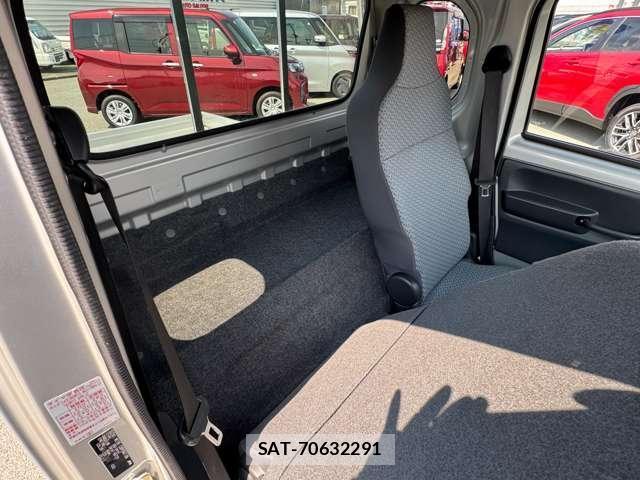Suzuki CARRY TRUCK 2021-01 8648173-15
