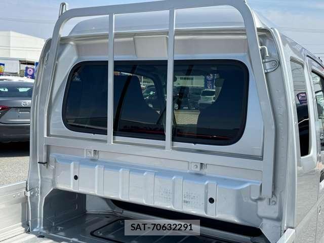 Suzuki CARRY TRUCK 2021-01 8648173-16