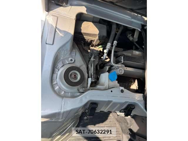 Suzuki CARRY TRUCK 2021-01 8648173-17