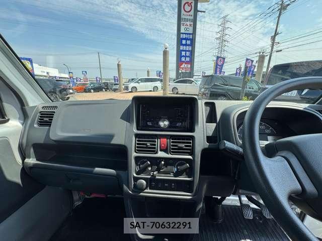 Suzuki CARRY TRUCK 2021-01 8648173-2