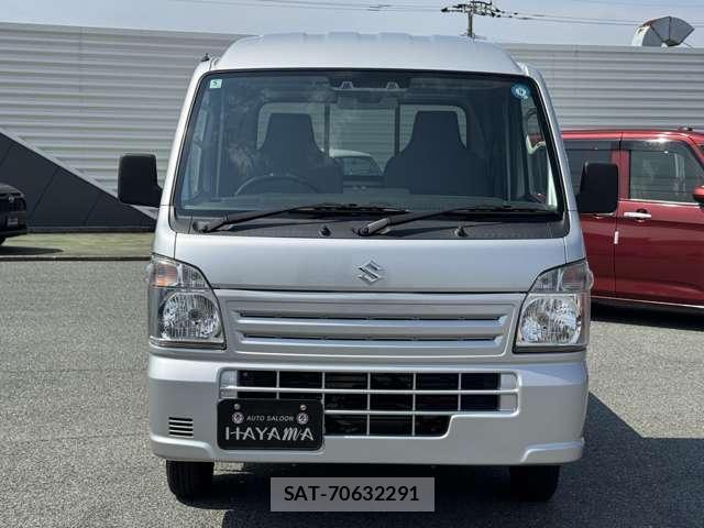 Suzuki CARRY TRUCK 2021-01 8648173-3