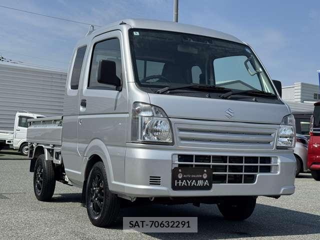Suzuki CARRY TRUCK 2021-01 8648173-4