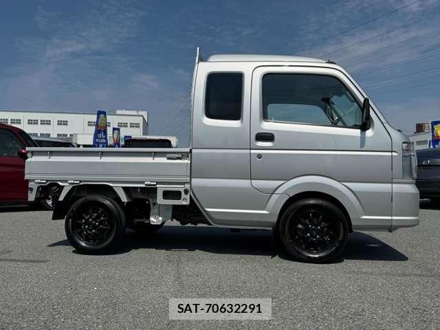 Suzuki CARRY TRUCK 2021-01 8648173-5