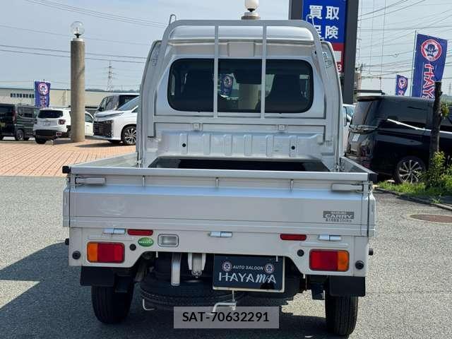 Suzuki CARRY TRUCK 2021-01 8648173-7