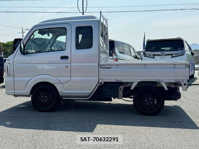Suzuki CARRY TRUCK 2021-01 8648173-9