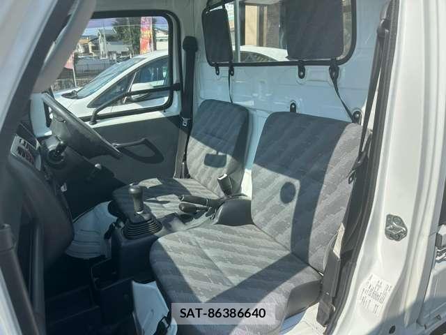 Suzuki CARRY TRUCK 2010-08 8649117-15